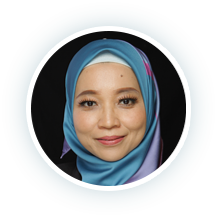 Photo of Mazidah Umar